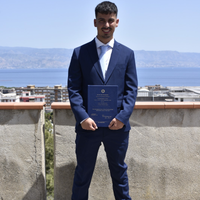 Laureato in Scienze Motorie disponibile a Messina