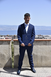 Laureato in Scienze Motorie disponibile a Messina