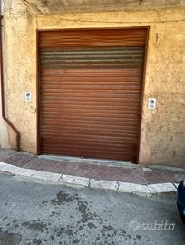 Ampio garage