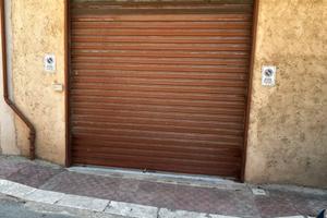 Ampio garage