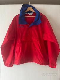 Giacca Anorak Columbia Vintage anni ‘90 tg M
