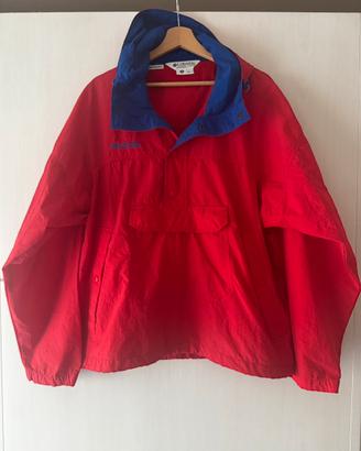 Giacca Anorak Columbia Vintage anni ‘90 tg M