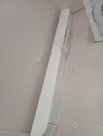 Mobile TV Sospeso 280 cm