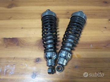 Ammortizzatori originali Yamaha