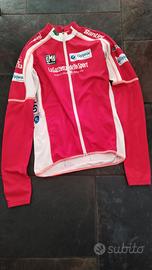 Maglia Santini maniche lunghe taglia XL