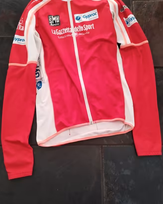 Maglia Santini maniche lunghe taglia XL