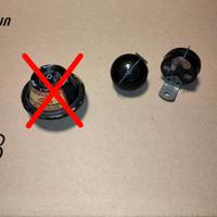 Lancia Flavia e Fulvia Ricambi originali