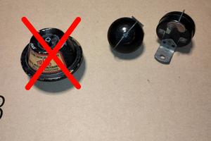 Lancia Flavia e Fulvia Ricambi originali