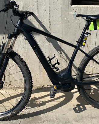 E-MTB Turbo Levo Hardtail CE 29