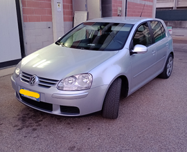 Golf 5 1900 TDI 105 cv