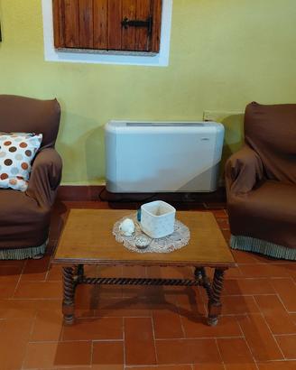 POLTRONE E TAVOLONO