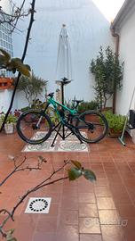 SOLO TELAIO transition patrol taglia m