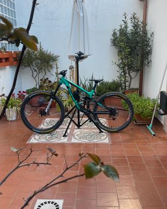 SOLO TELAIO transition patrol taglia m