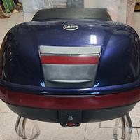 Bauletto Honda Foresait 