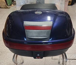 Bauletto Honda Foresait 