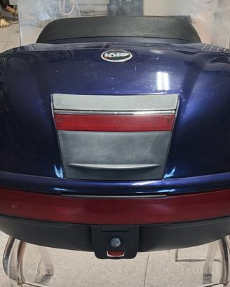 Bauletto Honda Foresait 