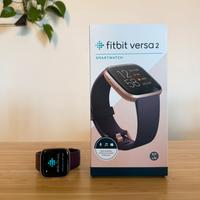 Smart Watch Fitbit versa 2