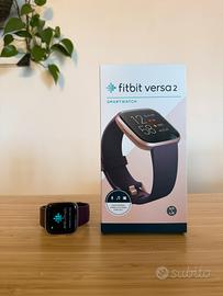 Smart Watch Fitbit versa 2