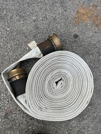 MANICHETTA idrante antincendio 70