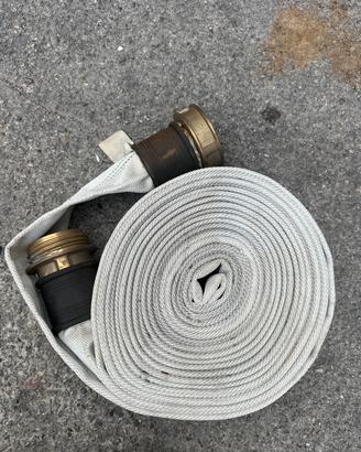 MANICHETTA idrante antincendio 70