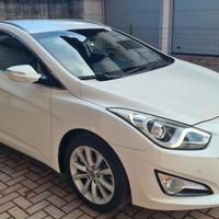 Hyundai I40 wagon 1.7 crdi 136cv confort