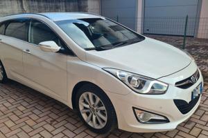 Hyundai I40 wagon 1.7 crdi 136cv confort