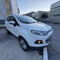 Ford EcoSport 1.5 TDCi 95 CV Business