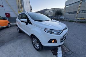 Ford EcoSport 1.5 TDCi 95 CV Business
