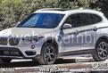 Ricambi bmw x1 f48 musata 2016 2017 2018 2019