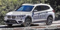 Ricambi bmw x1 f48 musata 2016 2017 2018 2019