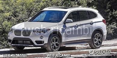 Ricambi bmw x1 f48 musata 2016 2017 2018 2019