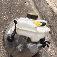 POMPA SERVOSTERZO BMW X4 ANNO:2022