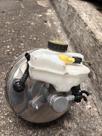 POMPA SERVOSTERZO BMW X4 ANNO:2022