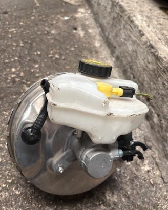 POMPA SERVOSTERZO BMW X4 ANNO:2022