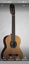 CHITARRA CLASSICA ALHAMBRA 4N