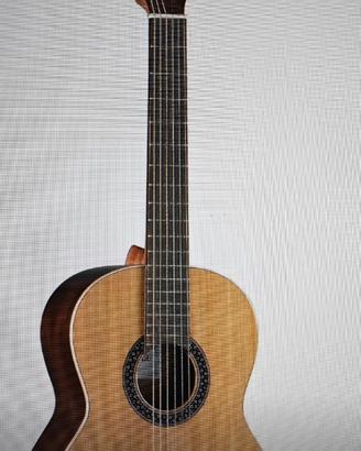 CHITARRA CLASSICA ALHAMBRA 4N