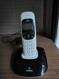 Cordless Brondi Nice completo di caricabatterie