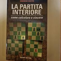 LA PARTITA INTERIORE - ANDREW SOLTIS