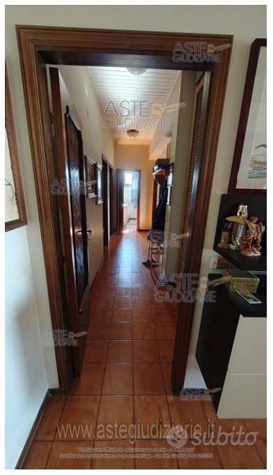 Appartamento – Ancona, Vallemiano - Vista 2