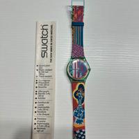 Orologio Swatch Vintage