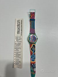 Orologio Swatch Vintage