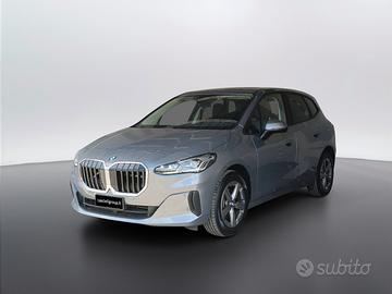 BMW Serie 2 U06 Active Tourer - 218i Active U14529