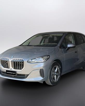 BMW Serie 2 U06 Active Tourer - 218i Active U14529