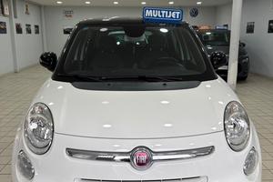 Fiat 500L Living 1.3 Multijet 95 CV Lounge
