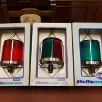 Lanterne -fari di navigazione Hellamarine