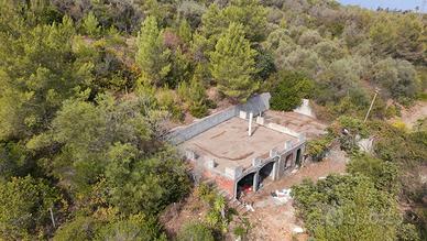 Località S'Avagnolu - Terreno edificabile