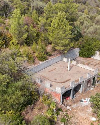 Località S'Avagnolu - Terreno edificabile