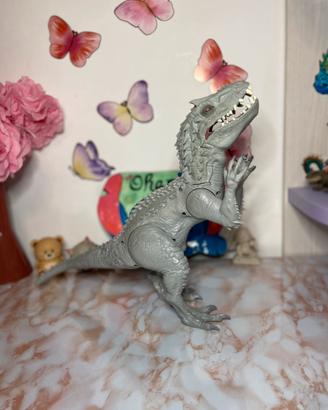 Hasbro Indominus Rex