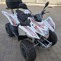 Quad Aeon Cobra 50