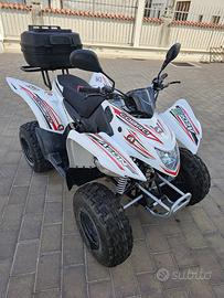 Quad Aeon Cobra 50
